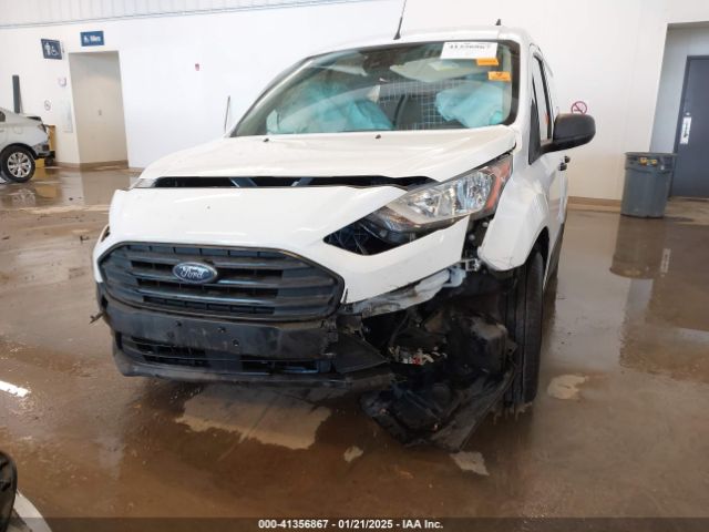 NM0LS7S2XP1549933 Ford Transit Connect Xl Cargo Van
