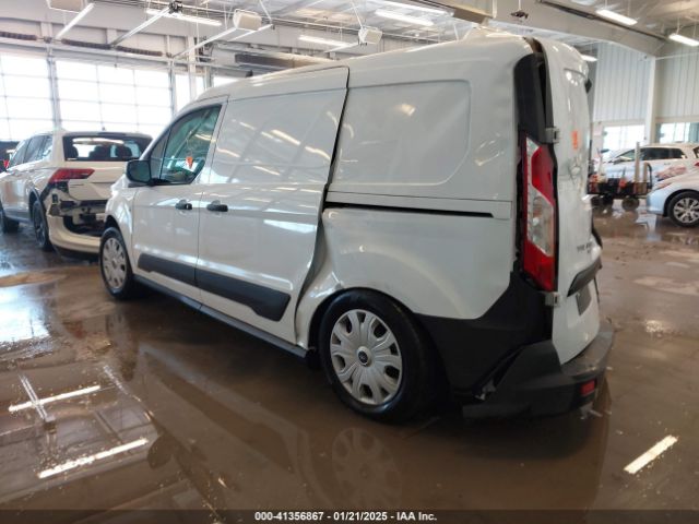 NM0LS7S2XP1549933 Ford Transit Connect Xl Cargo Van