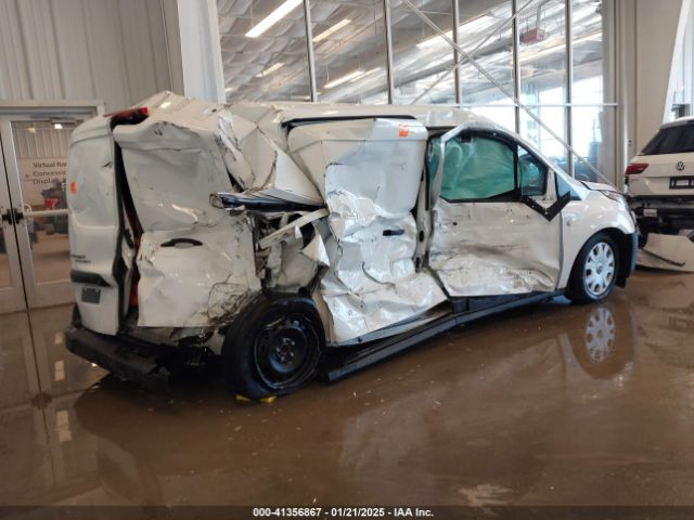 NM0LS7S2XP1549933 Ford Transit Connect Xl Cargo Van