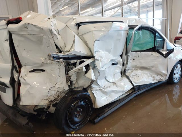 NM0LS7S2XP1549933 Ford Transit Connect Xl Cargo Van
