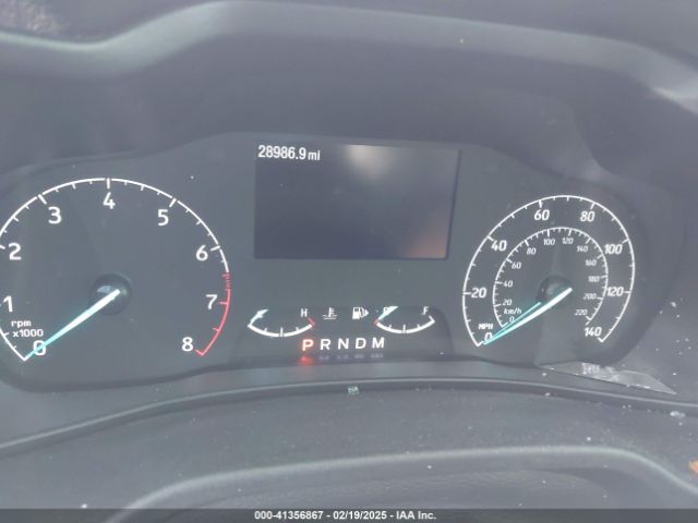 NM0LS7S2XP1549933 Ford Transit Connect Xl Cargo Van