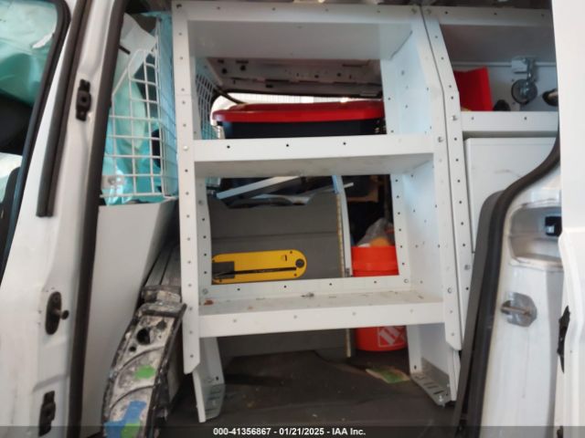 NM0LS7S2XP1549933 Ford Transit Connect Xl Cargo Van