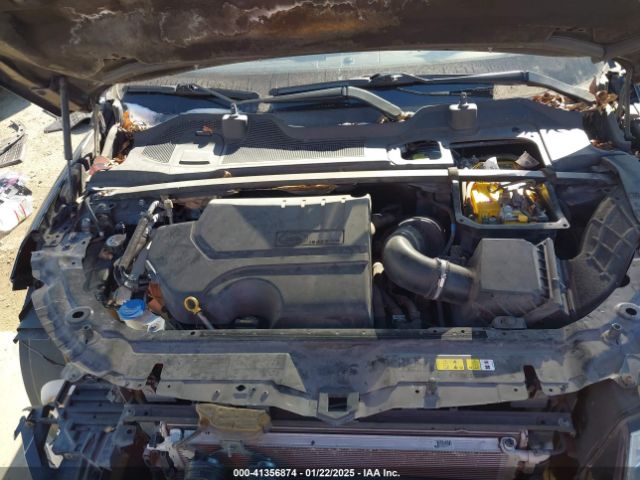 2018 LAND ROVER DISCOVERY SPORT SALCR2RX8JH729809 Photo 9