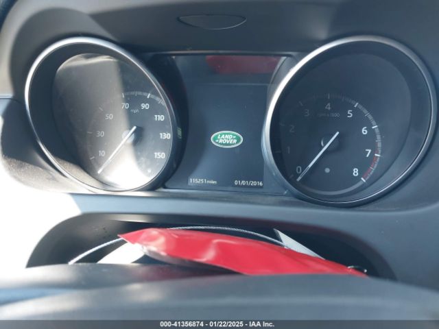 2018 LAND ROVER DISCOVERY SPORT SALCR2RX8JH729809 Photo 6