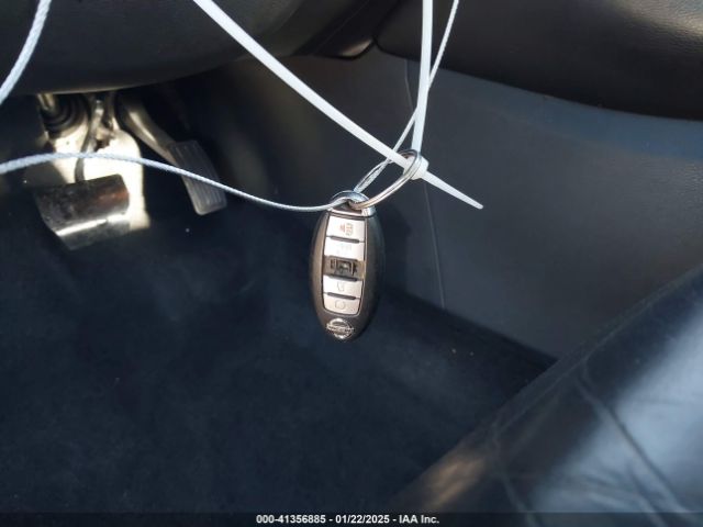 1N4AA6AP0GC901688 Nissan Maxima 3.5 Platinum
