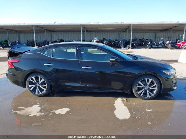 1N4AA6AP0GC901688 Nissan Maxima 3.5 Platinum