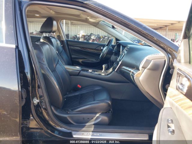 1N4AA6AP0GC901688 Nissan Maxima 3.5 Platinum