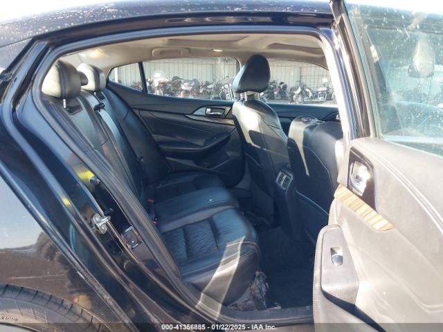 1N4AA6AP0GC901688 Nissan Maxima 3.5 Platinum