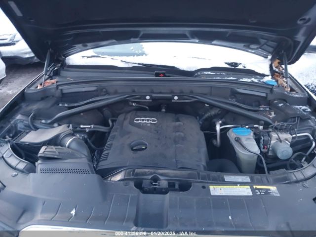 WA1L2AFP2GA131379 Audi Q5 2.0t Premium