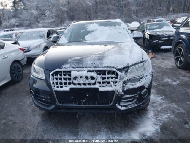 WA1L2AFP2GA131379 Audi Q5 2.0t Premium