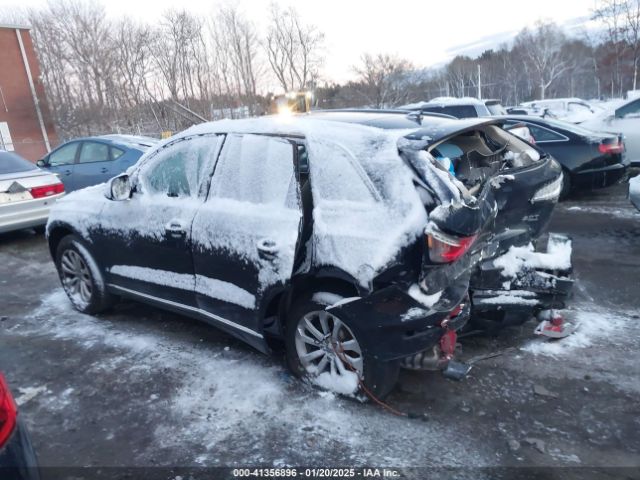 WA1L2AFP2GA131379 Audi Q5 2.0t Premium
