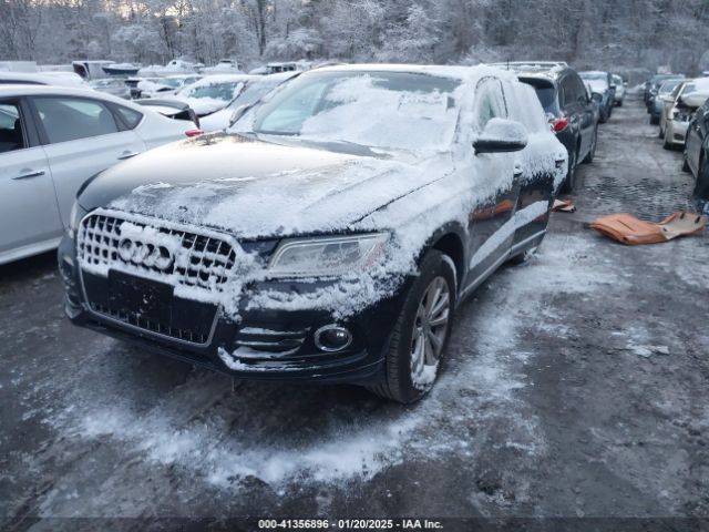 WA1L2AFP2GA131379 Audi Q5 2.0t Premium