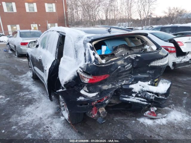 WA1L2AFP2GA131379 Audi Q5 2.0t Premium