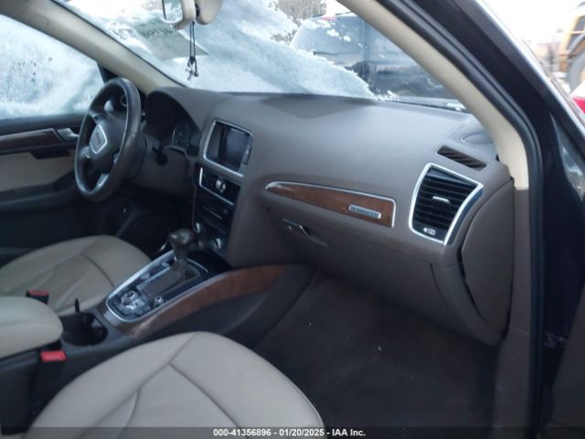 WA1L2AFP2GA131379 Audi Q5 2.0t Premium