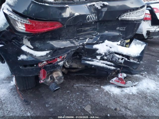 WA1L2AFP2GA131379 Audi Q5 2.0t Premium