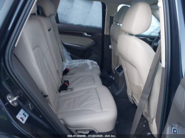 WA1L2AFP2GA131379 Audi Q5 2.0t Premium