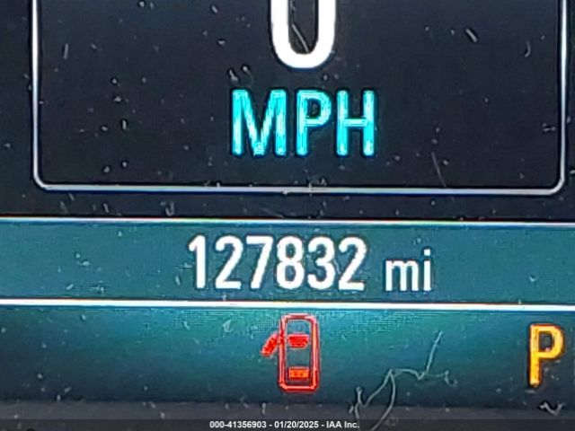 KL4CJESB1HB029474 Buick Encore Preferred