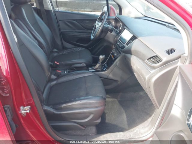 KL4CJESB1HB029474 Buick Encore Preferred