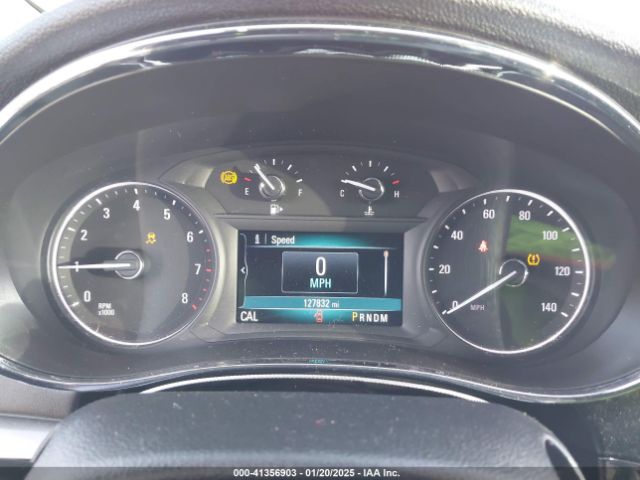 KL4CJESB1HB029474 Buick Encore Preferred