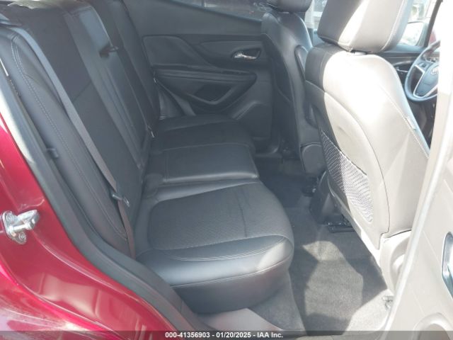 KL4CJESB1HB029474 Buick Encore Preferred