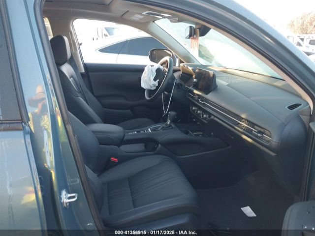 3CZRZ2H71SM700582 Honda Hr-v Awd Ex-l
