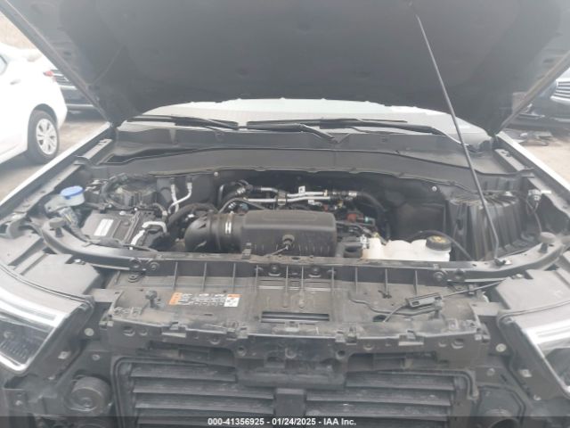 2023 FORD EXPLORER 1FMSK7DH9PGA89768 Photo 9