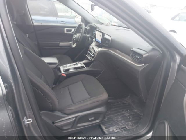 2023 FORD EXPLORER 1FMSK7DH9PGA89768 Photo 4