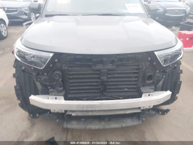 2023 FORD EXPLORER 1FMSK7DH9PGA89768 Photo 5