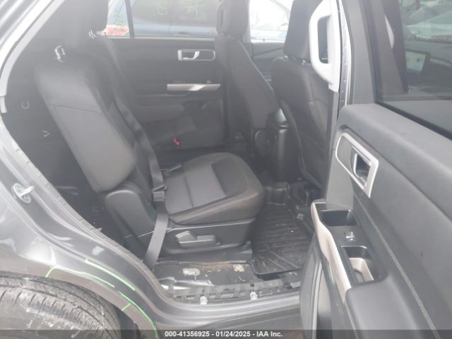 2023 FORD EXPLORER 1FMSK7DH9PGA89768 Photo 7