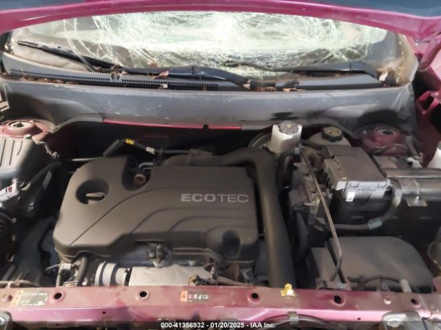 3GNAXUEV6ML344685 Chevrolet Equinox Awd Lt