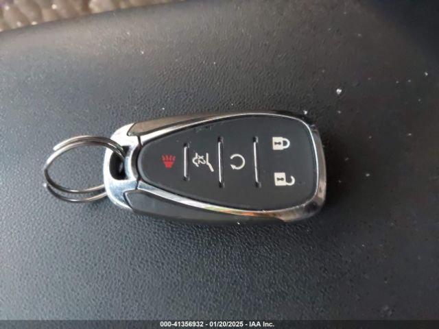 3GNAXUEV6ML344685 Chevrolet Equinox Awd Lt
