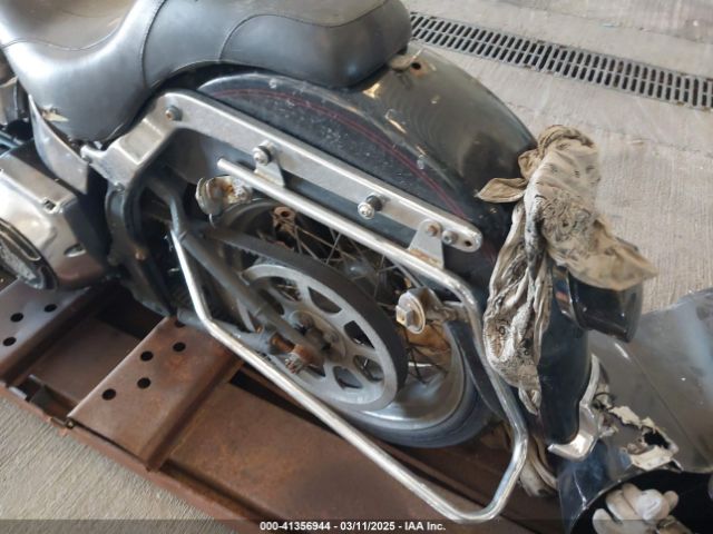 2001 HARLEY-DAVIDSON FLSTCI 1HD1BWB111Y026731 Photo 2