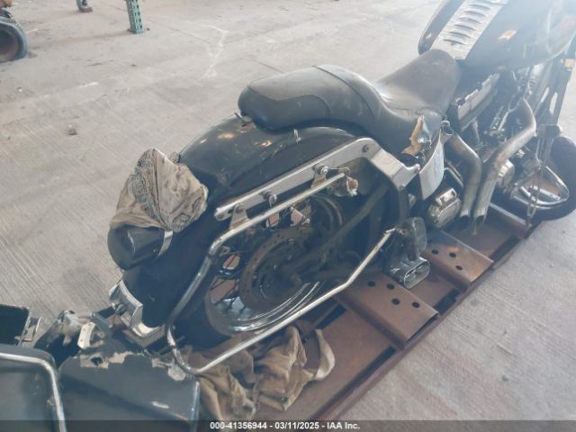 2001 HARLEY-DAVIDSON FLSTCI 1HD1BWB111Y026731 Photo 3