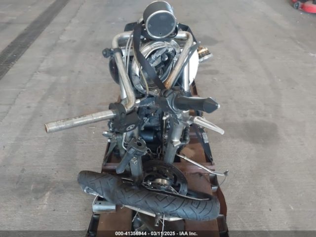 2001 HARLEY-DAVIDSON FLSTCI 1HD1BWB111Y026731 Photo 4