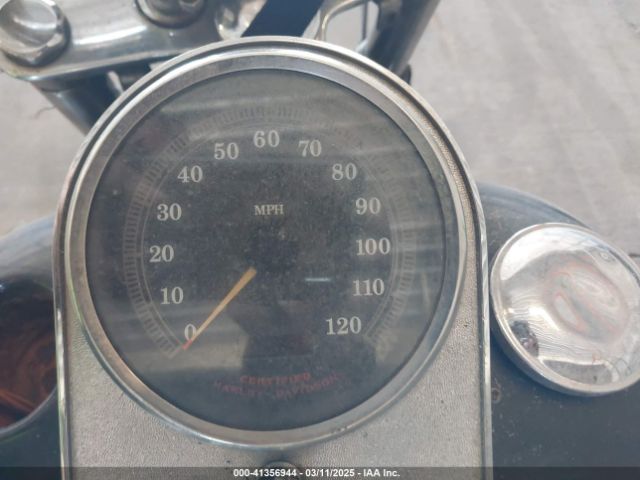 2001 HARLEY-DAVIDSON FLSTCI 1HD1BWB111Y026731 Photo 6