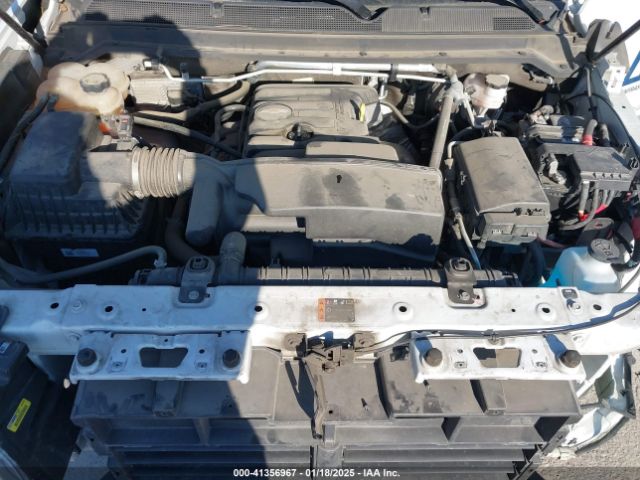 1GCHSCEA9N1118212 Chevrolet Colorado 2wd  Long Box Lt