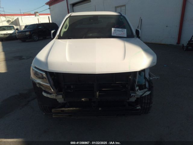 1GCHSCEA9N1118212 Chevrolet Colorado 2wd  Long Box Lt