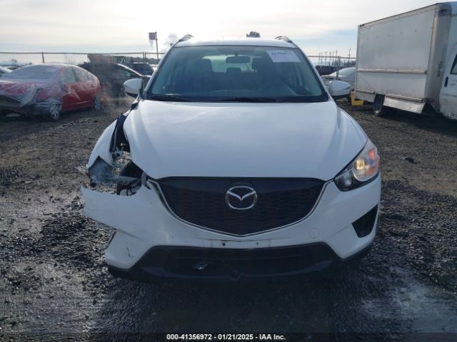 JM3KE2BE4F0532494 Mazda CX-5 SPORT