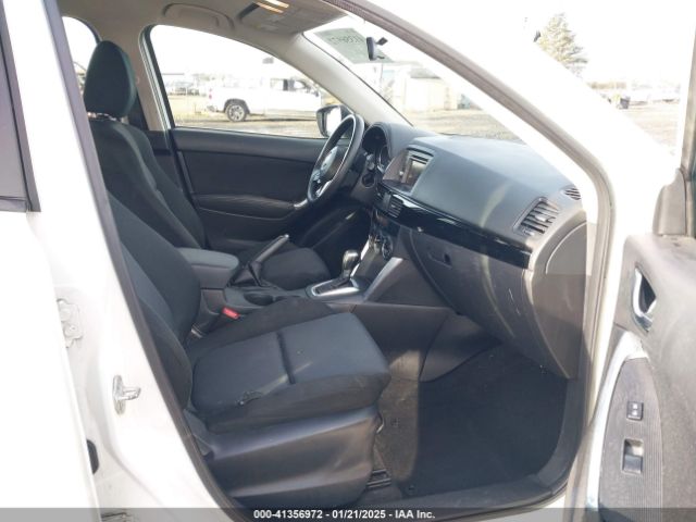 JM3KE2BE4F0532494 Mazda CX-5 SPORT