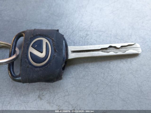 1992 LEXUS LS JT8UF11E7N0124000 Photo 10