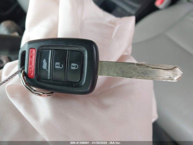 Honda CR-V LX 2016 5J6RM4H30GL128789 Image 11