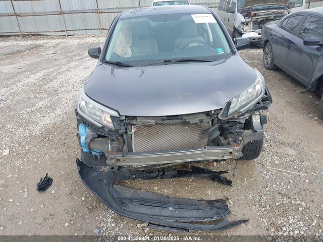Honda CR-V LX 2016 5J6RM4H30GL128789 Image 13