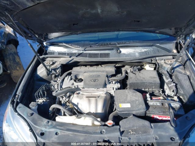 4T4BF1FK3GR570892 Toyota CAMRY LE