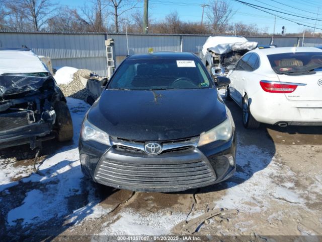 4T4BF1FK3GR570892 Toyota CAMRY LE