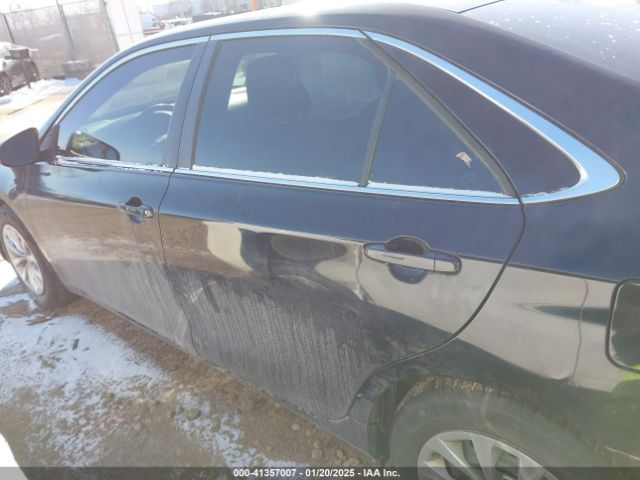 4T4BF1FK3GR570892 Toyota CAMRY LE