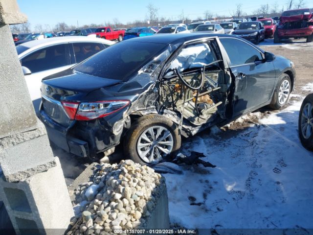 4T4BF1FK3GR570892 Toyota CAMRY LE