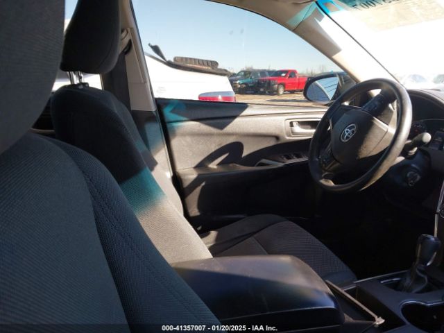 4T4BF1FK3GR570892 Toyota CAMRY LE