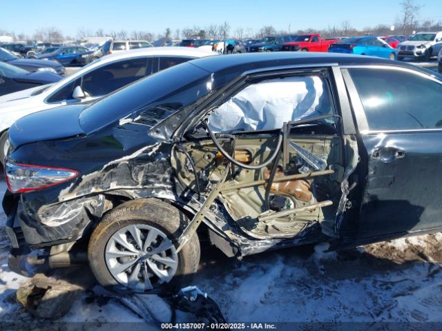 4T4BF1FK3GR570892 Toyota CAMRY LE