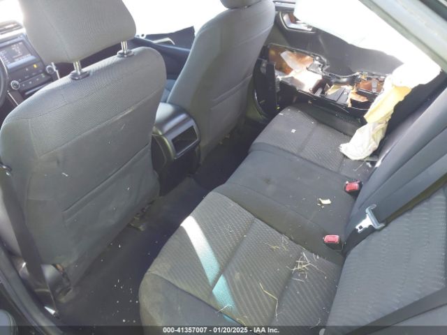 4T4BF1FK3GR570892 Toyota CAMRY LE