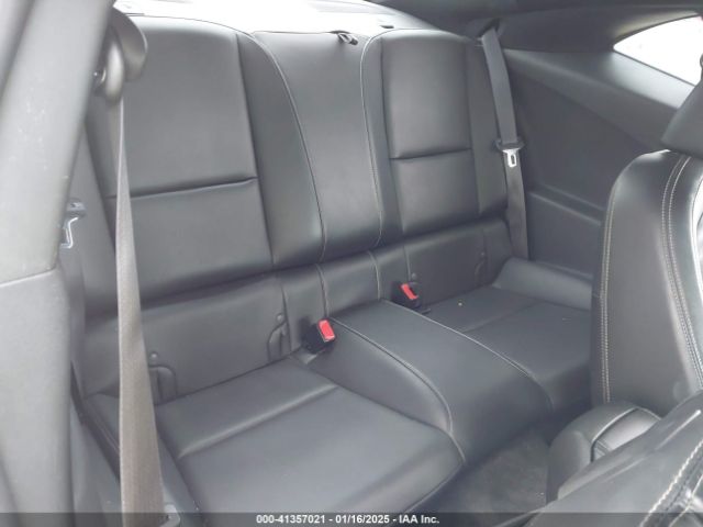 2G1FK1EJXE9211546 Chevrolet CAMARO 2SS